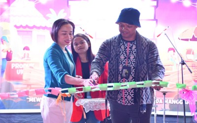 Festival Kewirausahaan II STIE Karya Tahun 2025