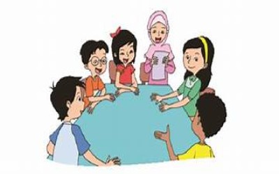 Membentuk Kelompok Informal Dalam Konteks Kerja Formal